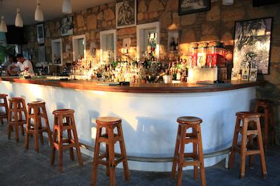 هتل اُکالیپتوز