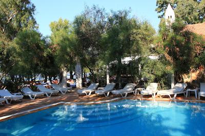 هتل اُکالیپتوز