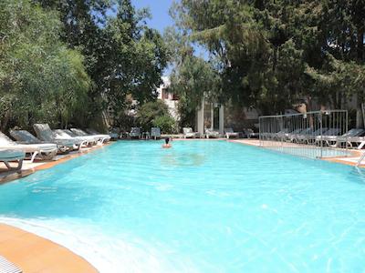 هتل اُکالیپتوز