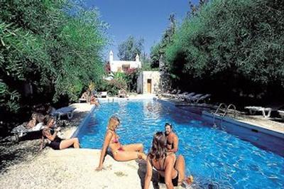 هتل اُکالیپتوز