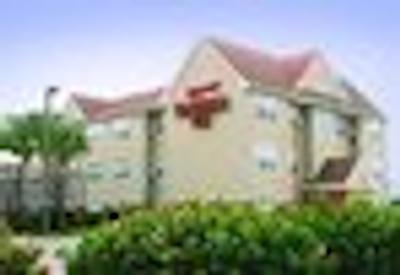 رسیدنس این فرت میرز سانیبل