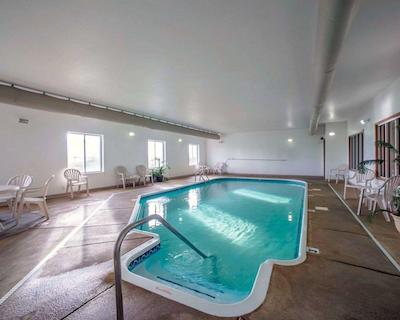 کمفرت این اند سویتز گرینویل