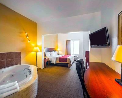 کمفرت این اند سویتز گرینویل