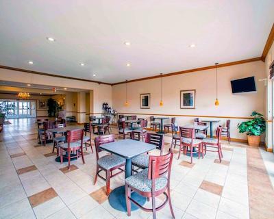 کمفرت این اند سویتز گرینویل