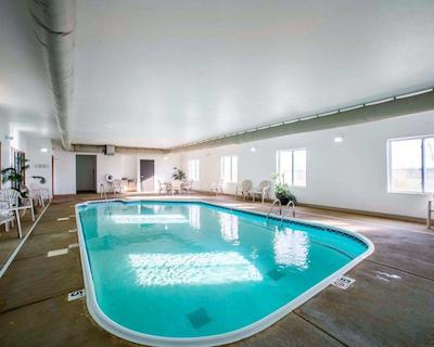 کمفرت این اند سویتز گرینویل