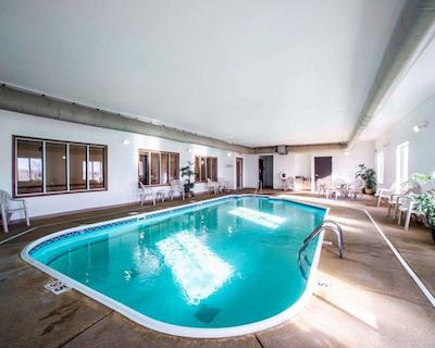 کمفرت این اند سویتز گرینویل