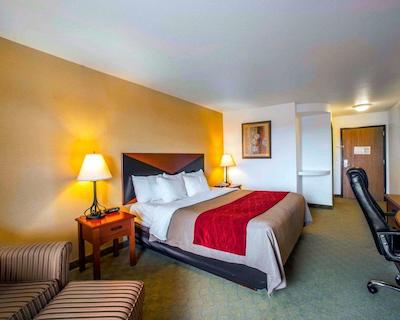 کمفرت این اند سویتز گرینویل