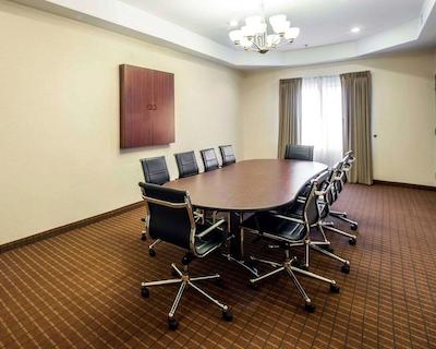 کمفرت این اند سویتز گرینویل