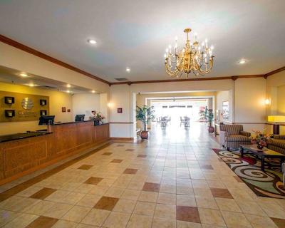 کمفرت این اند سویتز گرینویل