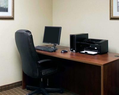 کمفرت این اند سویتز گرینویل