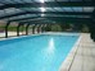 پارک اند سویتز اویان لوگرین