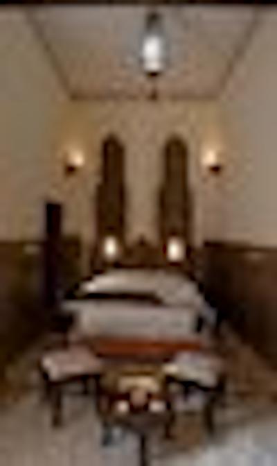 ریاد امبر ات اپیسز