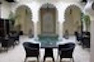 ریاد امبر ات اپیسز