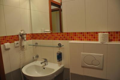 هتل سیتی سنترال