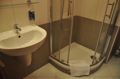 هتل سیتی سنترال