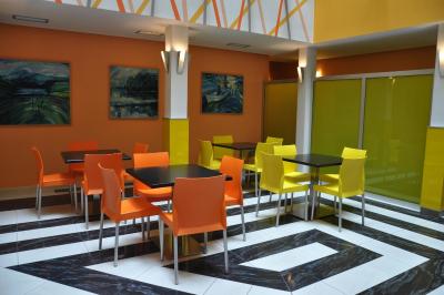 هتل سیتی سنترال