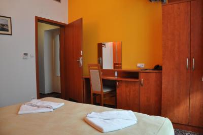 هتل سیتی سنترال