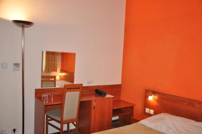 هتل سیتی سنترال