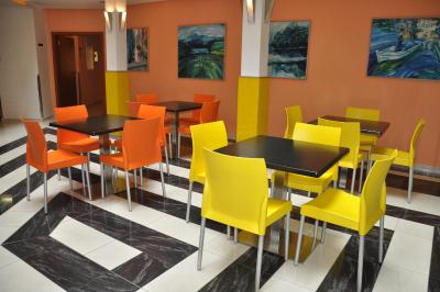 هتل سیتی سنترال