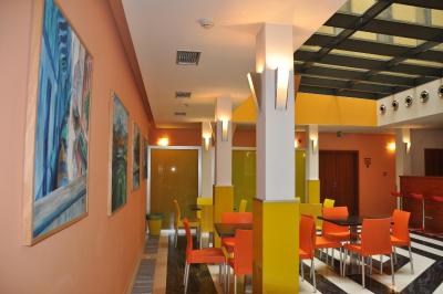 هتل سیتی سنترال