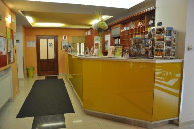 هتل سیتی سنترال