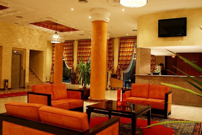 میرامار