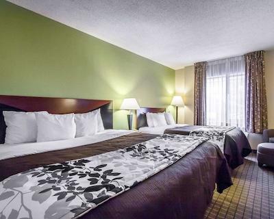 اسلیپ این اند سویتز