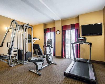 اسلیپ این اند سویتز