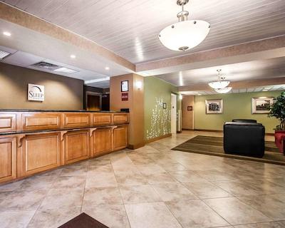 اسلیپ این اند سویتز