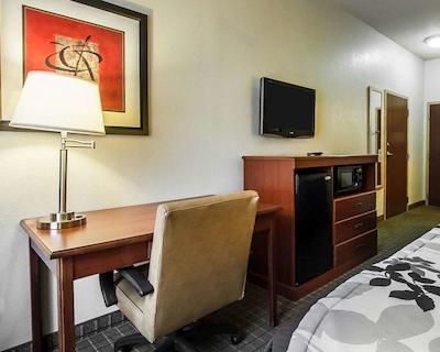 اسلیپ این اند سویتز