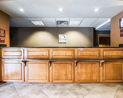 اسلیپ این اند سویتز