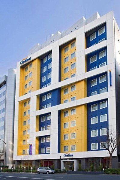 سیتادینز تکیو شینجوکو