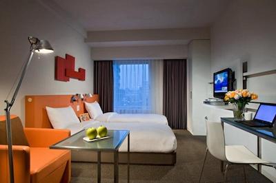 سیتادینز تکیو شینجوکو