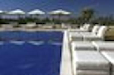 د ویلا بای هیورناج تامسلهت