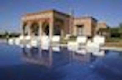 د ویلا بای هیورناج تامسلهت