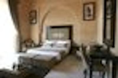 د ویلا بای هیورناج تامسلهت