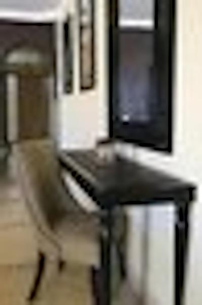 د ویلا بای هیورناج تامسلهت