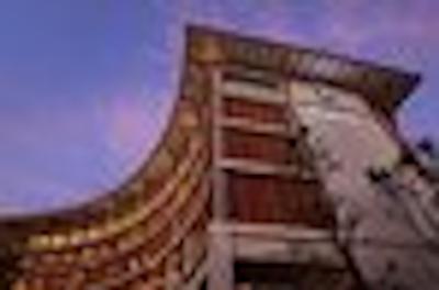 اینترکنتیننتال هوا هین