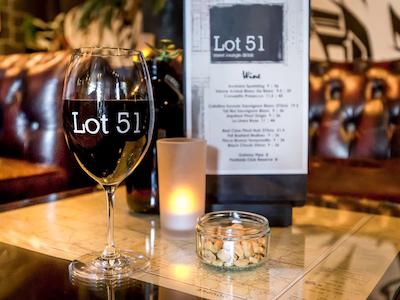 ایبیز اسیدنی کینگ استریت وارف