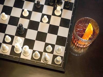 ایبیز اسیدنی کینگ استریت وارف