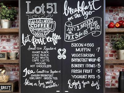 ایبیز اسیدنی کینگ استریت وارف