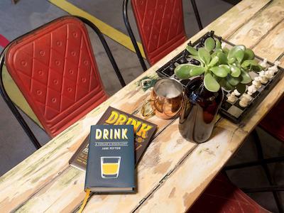 ایبیز اسیدنی کینگ استریت وارف