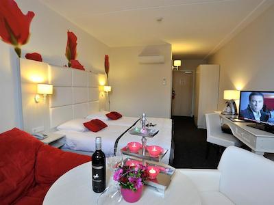 گولدن تولیپ زونبرجن