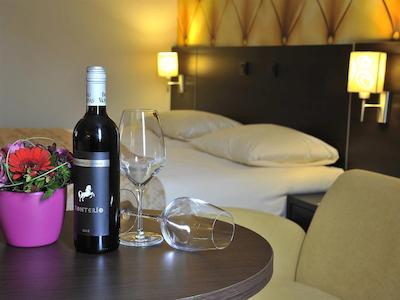 گولدن تولیپ زونبرجن