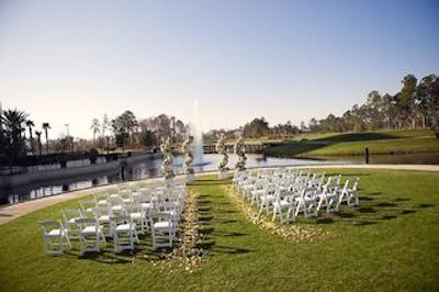 هیلتون اُرلاندو بنت کریک