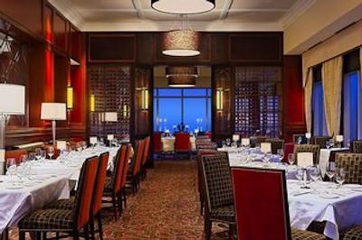 هیلتون اُرلاندو بنت کریک