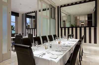 هیلتون اُرلاندو بنت کریک