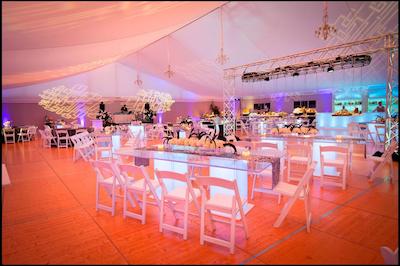 هیلتون اُرلاندو بنت کریک