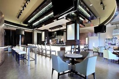 هیلتون اُرلاندو بنت کریک