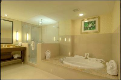 هیلتون اُرلاندو بنت کریک